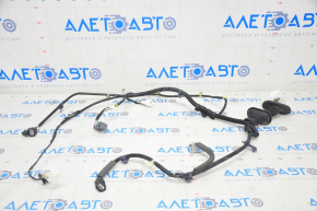 Front Right Door Wiring Honda Clarity 18-21 USA