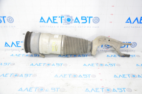 Air shock absorber front left Tesla Model S 12-15 prerest AWD SS