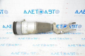 Air shock absorber front left Tesla Model S 12-15 prerest AWD SS