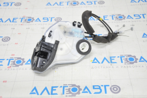 Door lock rear right Honda Clarity 18-21 usa