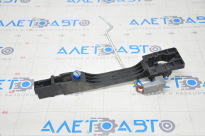 Rear right door handle mechanism Honda Clarity 18-21 usa