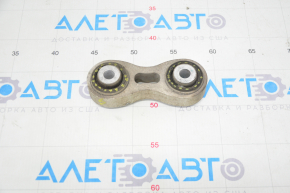 Rear Left Vertical Arm Tesla Model S 12-20 Bone PERF PLUS Torn Silent