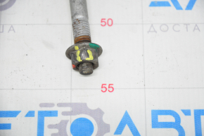 Bolt for fastening the lever vertical bone rear right 2pcs Tesla Model S 12-20 nut defect