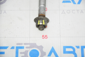 Bolt for fastening the lever vertical bone rear right 2pcs Tesla Model S 12-20 nut defect