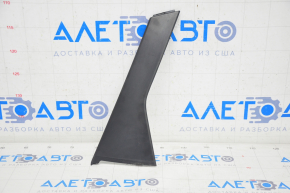 Door trim side rear right Honda Clarity 18-21 usa rear