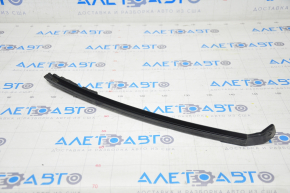 Rear right door glass guide Honda Clarity 18-21 usa