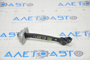 Door limiter rear right Honda Clarity 18-21 usa