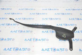 Right windshield wiper arm for Toyota Prius V 12-17