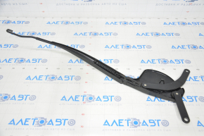 Right windshield wiper arm for Toyota Prius V 12-17