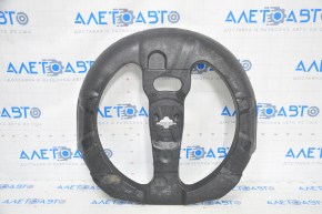 Foam plastic for spare wheel Toyota Prius V 12-17 pokes