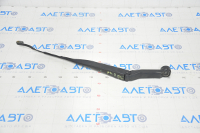 Left windshield wiper arm for Toyota Prius V 12-17