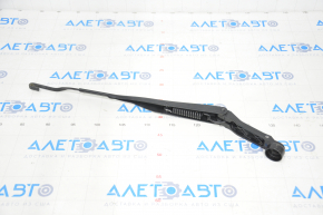 Left windshield wiper arm for Toyota Prius V 12-17