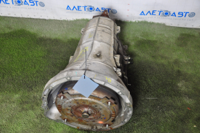 Automatic transmission assembly Ford Mustang mk6 15-3.7 31.2kW