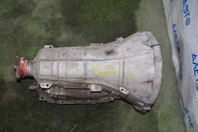 Automatic transmission assembly Ford Mustang mk6 15-3.7 31.2kW