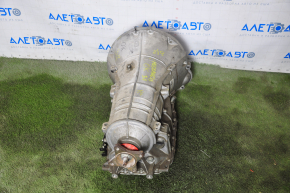 Automatic transmission assembly Ford Mustang mk6 15-3.7 31.2kW