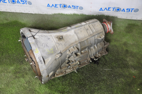 Automatic transmission assembly Ford Mustang mk6 15-3.7 31.2kW