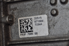 Automatic transmission assembly Ford Mustang mk6 15-3.7 31.2kW