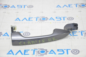 Door handle outer rear right Honda Clarity 18-21 usa