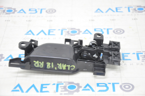 Door handle inner rear right Honda Clarity 18-21 usa