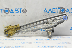 Window lifter with motor rear left Ford Explorer 11-19