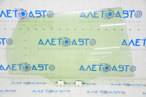 Glass door rear right Honda Clarity 18-21 usa