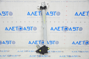 Window lifter with motor rear right Honda Clarity 18-21 usa
