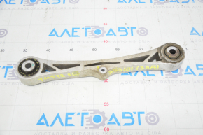 Upper rear left transverse control arm Tesla Model S 12-20 AWD type 2 cracked silent block