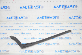 Door seal lower rear right Honda Clarity 18-21 usa