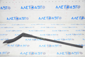 Door seal lower rear right Honda Clarity 18-21 usa