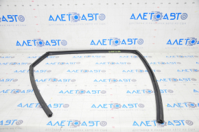 Glass seal rear right Honda Clarity 18-18 usa