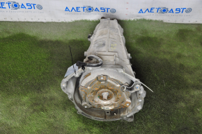 Automatic transmission assembly Cadillac ATS 13-15 2.0T RWD 6-speed 48.9kW