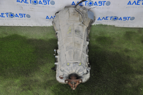 Automatic transmission assembly Cadillac ATS 13-15 2.0T RWD 6-speed 48.9kW