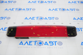 Brake light Chevrolet Volt 11-15 in spoiler, scratches