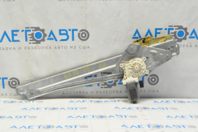Window lifter with motor rear right Ford Explorer 11-19