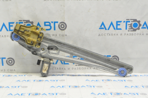 Window lifter with motor rear right Ford Explorer 11-19