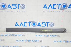 Door trim lower rear right Honda Clarity 18-21 usa