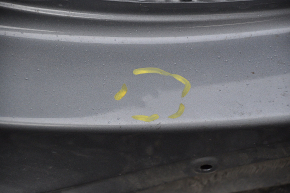 Quarter wing rear right Chevrolet Volt 16 - graphite on the body, dented, bumps