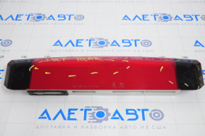Brake light Chevrolet Volt 11-15 in spoiler, scratches