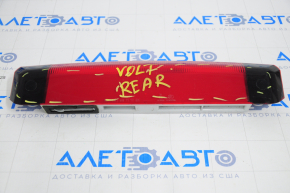 Brake light Chevrolet Volt 11-15 in spoiler, scratches