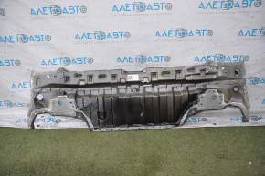 Rear panel Lexus GS300 GS350 GS430 GS450h 06-11 black, dented