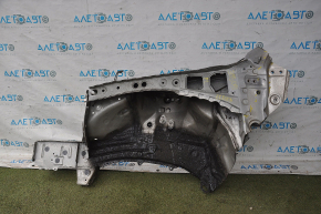 Front left side member Lexus ES300h ES350 13-18 with glass