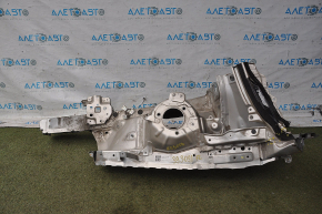Front left side member Lexus ES300h ES350 13-18 with glass