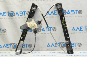 Window lifter with motor rear right Ford Flex 09-19