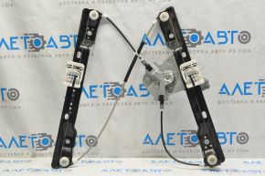 Window lifter with motor rear right Ford Flex 09-19