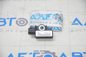 Airbag sensor center pillar right Honda Clarity 18-21 usa