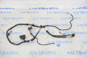 Heater wiring VW Tiguan 09-17