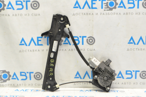 Window lifter with motor rear right VW Passat b8 16-19 USA