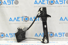 Window lifter with motor rear right VW Passat b8 16-19 USA