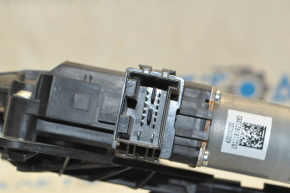 Window lifter with motor rear right VW Passat b8 16-19 USA