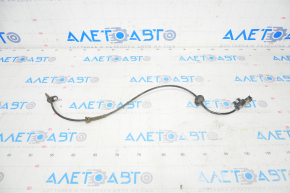 ABS sensor rear left Tesla Model S 12-15 prerest